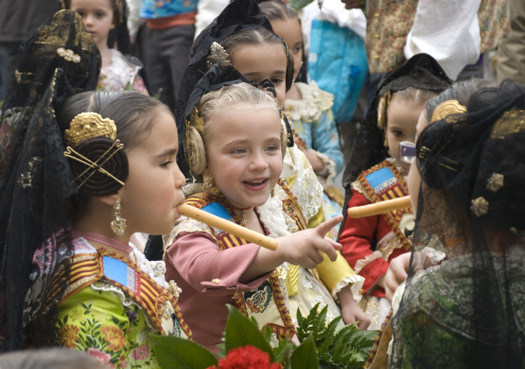 falla de valencia